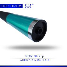 copier repair opc drum for ar 160/ 161/ 201/ 163/ 200/ 202/ 206/ 1818/ 1820/ 2616/ 2620 drum